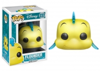Disney - Flounder POP