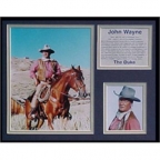 John Wayne - Horse