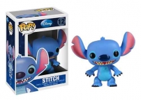 Stitch #12 Pop