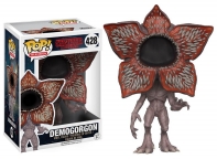 Stranger Things- Demogorgon #428 Pop