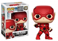 Justice League - The Flash POP