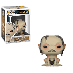 The Lord of the Rings- Gollum Pop