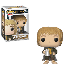 The Lord of the Rings- Merry Brandybuck Pop
