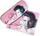 Elvis - Eye Glass Case with Cleaning Cloth