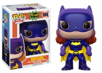 Batman 1966 - Batgirl POP