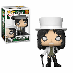 Alice Cooper #68 Pop