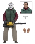 National Lampoon's Christmas Vacation- Clark Griswold 8" Clothed Figure