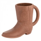 John Wayne Ceramic Boot Mug
