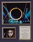 Pink Floyd - Matted Photo