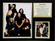 Aerosmith - Matted Photos