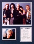 Lost Boys - Matted Photo