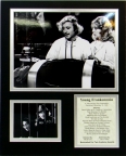Young Frankenstein - Matted Photos