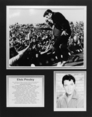 Elvis - On Stage Matted photos