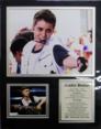 Justin Bieber - Matted Photos