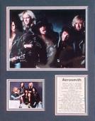 Aerosmith - Matted Photo