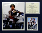 CHiPs - Matted Photos