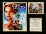 Princess Bride - Matted Photos