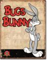 Bugs Bunny - Retro