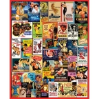 Movie Posters Puzzle