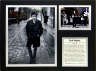 Bob Dylan - Matted Photos