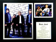 Bon Jovi II