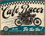 Cafe Racer