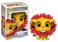 The Lion King - Simba POP #302