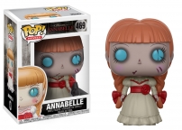 Annabelle POP