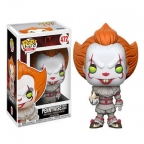 It (2017) - Pennywise POP