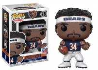 NFL - Walter Payton POP