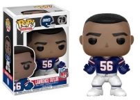 NFL - Lawrence Taylor POP