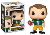 NFL - Brett Favre POP