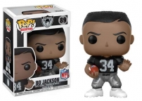 NFL - Bo Jackson POP