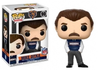 NFL - Mike Ditka POP