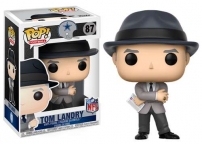 NFL - Tom Landry POP