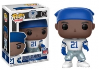 NFL - Deion Sanders POP