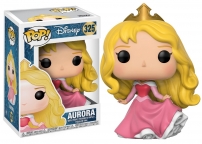 Disney Princesses - Aurora POP