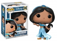 Disney Princesses - Jasmine POP