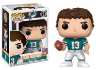 NFL - Dan Marino POP