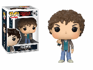 Stranger Things - Eleven POP #545