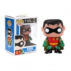 Robin #2 POP