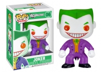 The Joker POP