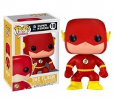 Flash #10 POP