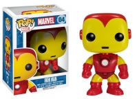 Iron Man POP