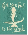 Get Your Tail - Mermaid