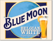 Blue Moon Belgian Wheat