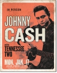 CASH & His Tennessee Two