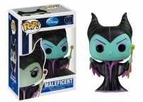 Disney Maleficent POP