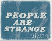 DOORS - People Are Strange