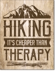 Hiking - Therapy